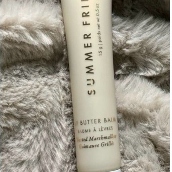 Summer Fridays Toasted Marshmallow Limited Edition - Picture 2 of 3